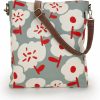 maika Crossbody Handbags | Maika Recycled Canvas Crossbody Sling