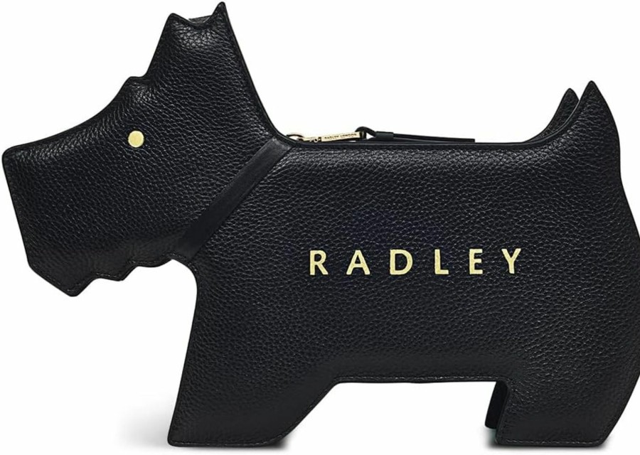 RADLEY Crossbody Handbags | Radley London Medium Zip Around Crossbody