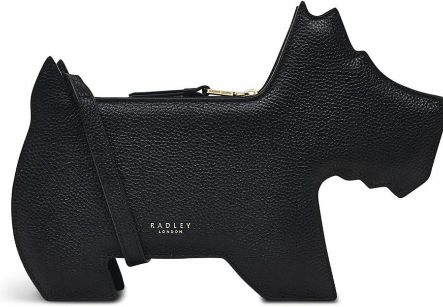 RADLEY Crossbody Handbags | Radley London Medium Zip Around Crossbody