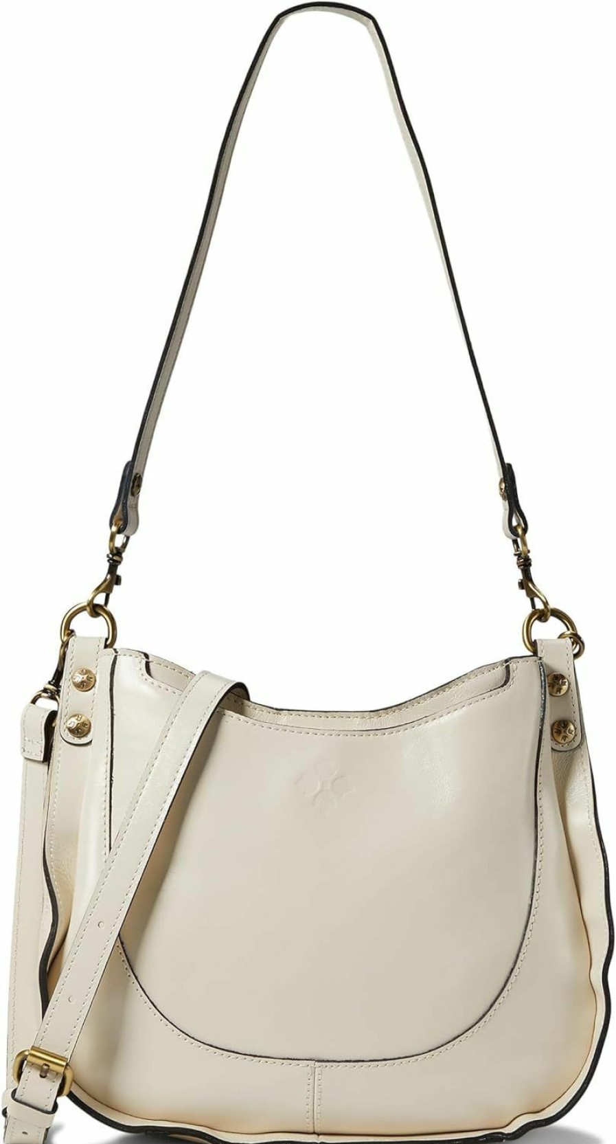 Patricia Nash Crossbody Handbags | Patricia Nash Caletta Hobo Crossbody