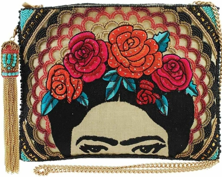 Mary Frances Crossbody Handbags | Mary Frances Frida - Handbag