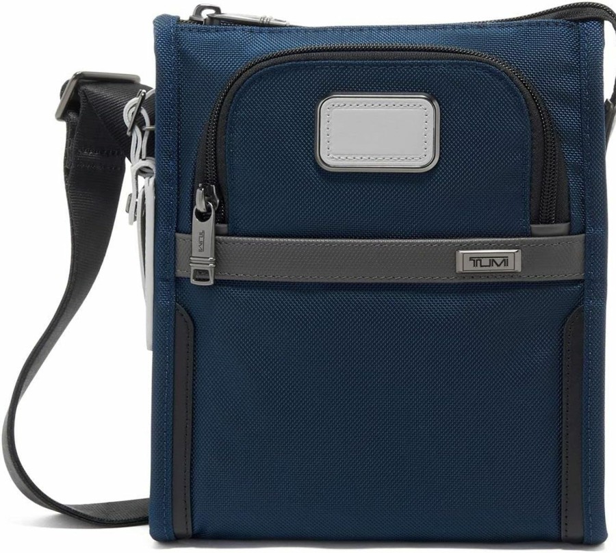 TUMI Crossbody Handbags | Tumi Male Crossbody