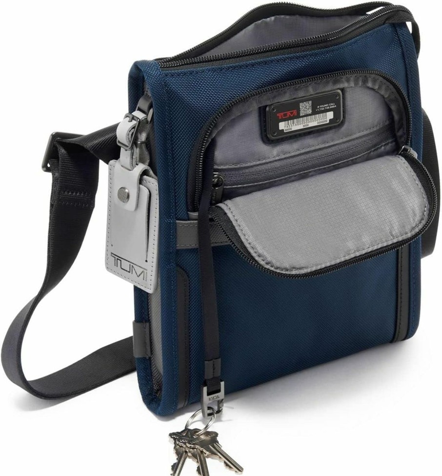 TUMI Crossbody Handbags | Tumi Male Crossbody