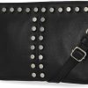 Harley Davidson Crossbody Handbags | Harley Davidson Leather Crossbody Purse Shoulder Bag