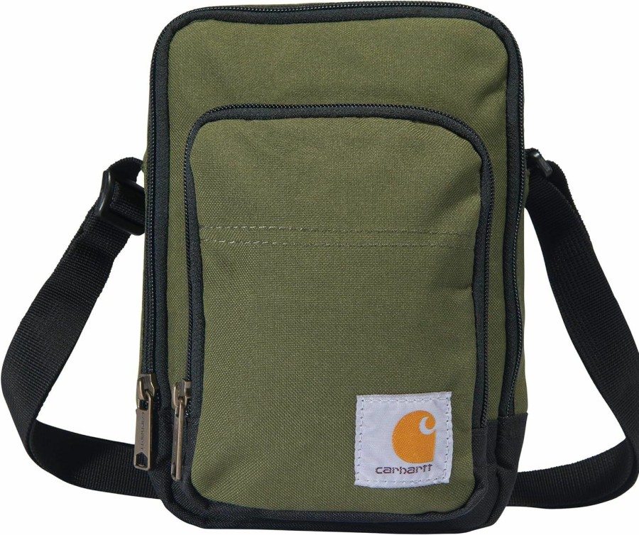 Carhartt Crossbody Handbags | Carhartt Legacy Crossbody Organizer