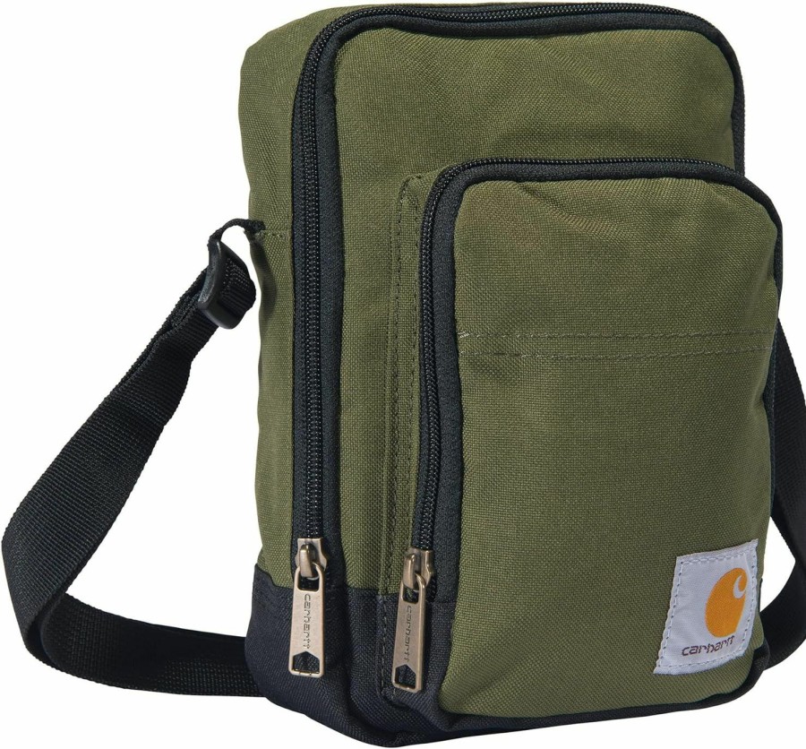 Carhartt Crossbody Handbags | Carhartt Legacy Crossbody Organizer