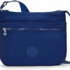 Kipling Crossbody Handbags | Kipling Women'S Arto Crossbody, Lightweight Everyday Purse, Casual Nylon Shoulder Bag