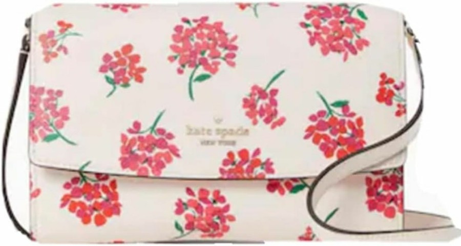 Kate Spade New York Crossbody Handbags | Kate Spade Perry Leather Crossbody