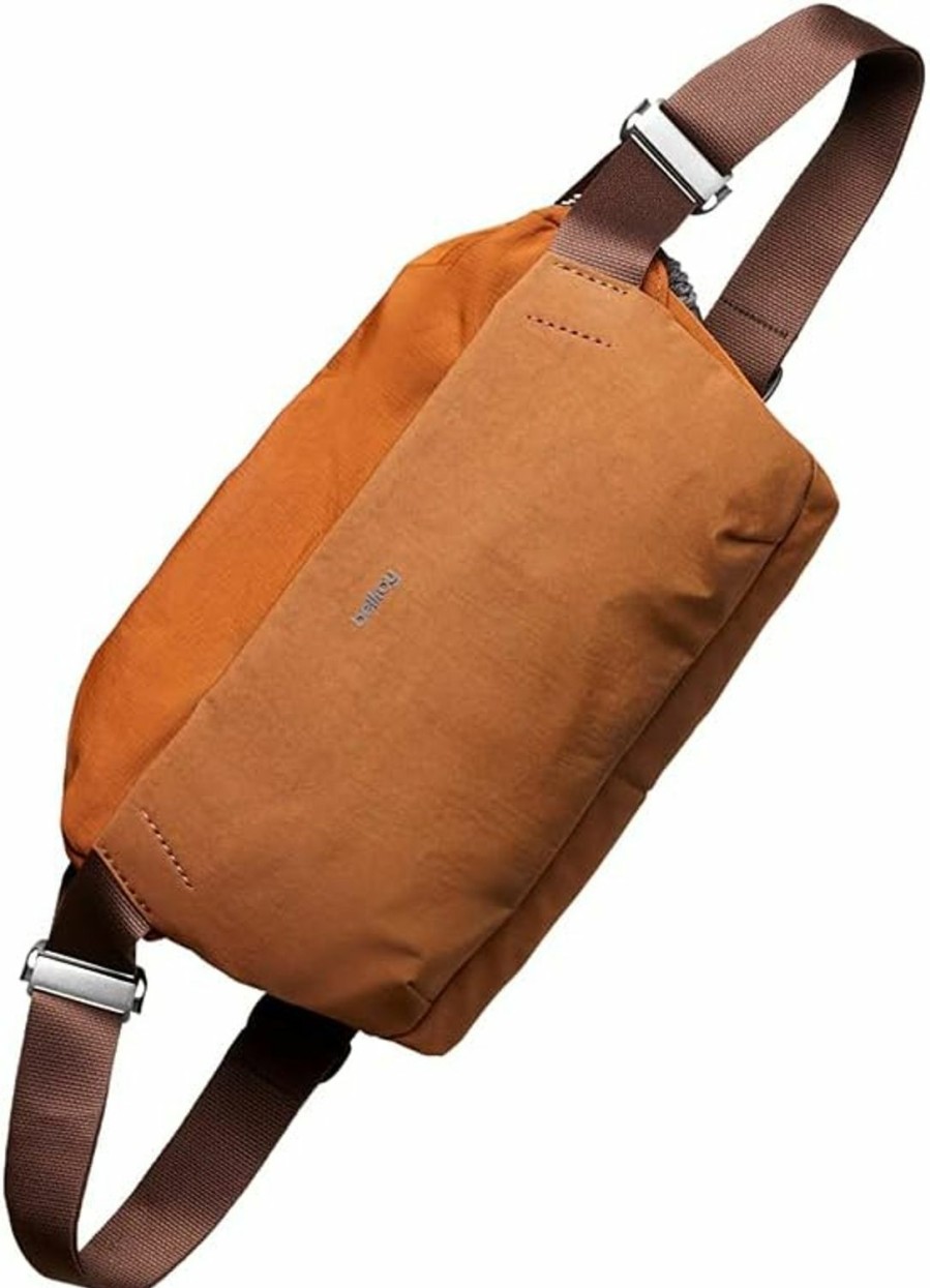 Bellroy Crossbody Handbags | Bellroy Venture Sling 9L (Large Crossbody Bag)