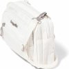 Baggallini Crossbody Handbags | Baggallini Triple Zip Bagg