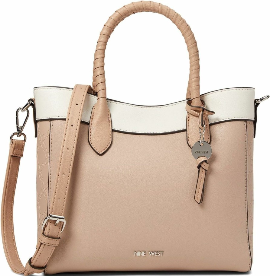 Nine West Crossbody Handbags | Nine West Ollie Satchel