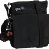 Kipling Crossbody Handbags | Kipling Women'S New Eldorado Minibag, Lightweight Crossbody, Nylon Travel Bag