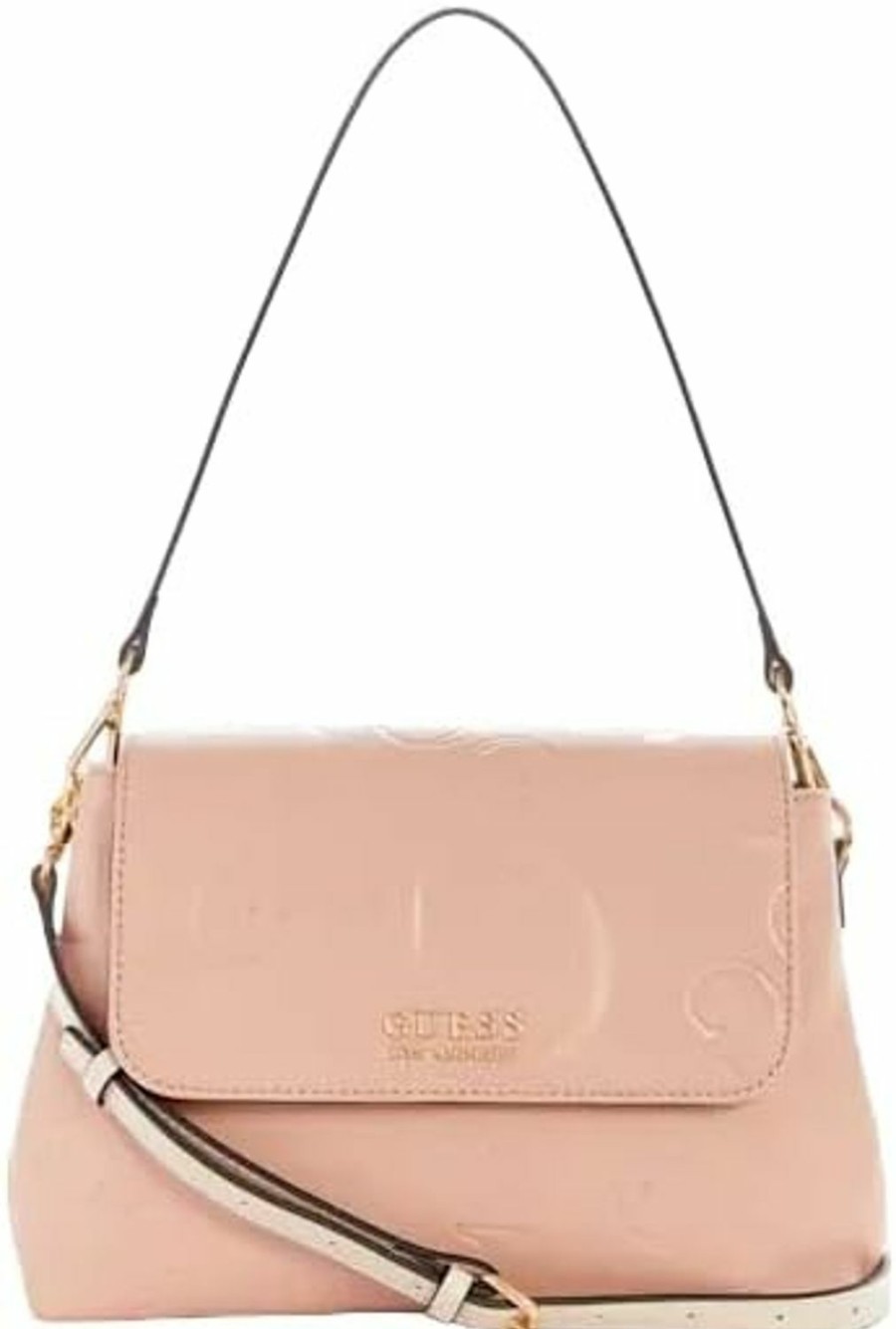 GUESS Crossbody Handbags | Guess Middletown Logo Crossbody