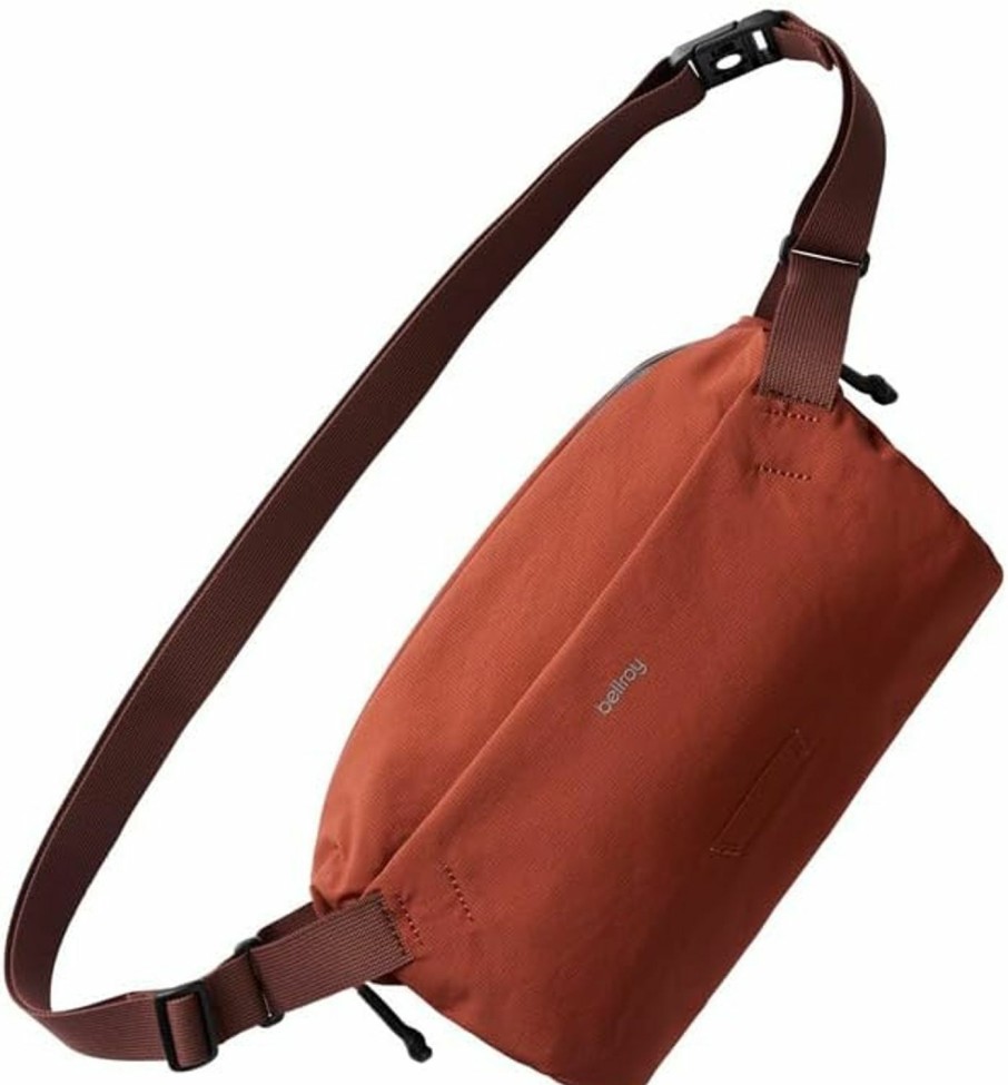 Bellroy Crossbody Handbags | Bellroy Lite Sling (Lightweight Crossbody Bag)