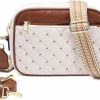 PINCNEL Crossbody Handbags | Pincnel Crossbody Bags For Women, Small Quilted Leather Crossbody Purses With Trendy Guitar Strap