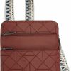 Travelon Crossbody Handbags | Travelon Anti-Theft Boho Slim Crossbody