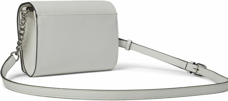 Karl Lagerfeld Paris Crossbody Handbags | Karl Lagerfeld Paris Connie Crossbody