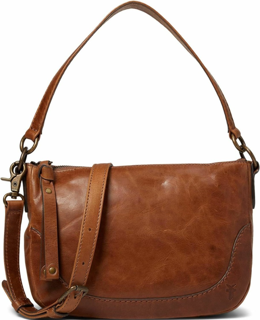 Frye Crossbody Handbags | Frye Melissa Top Handle Crossbody