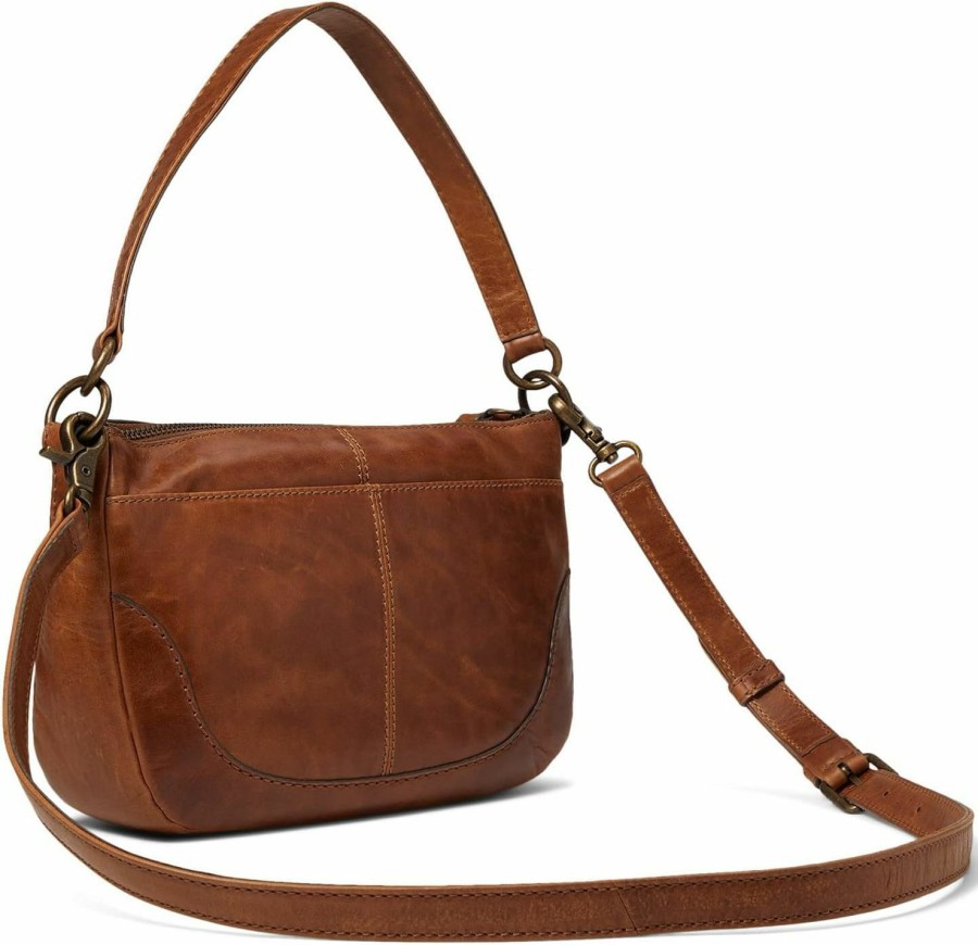 Frye Crossbody Handbags | Frye Melissa Top Handle Crossbody