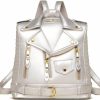 Sfly Crossbody Handbags | Sfly Women Satchel Chain Strap Shoulder Bag Leather Crossbody Handbags Ladies Evening Clutch Purse Unique Cute Jacket Bag