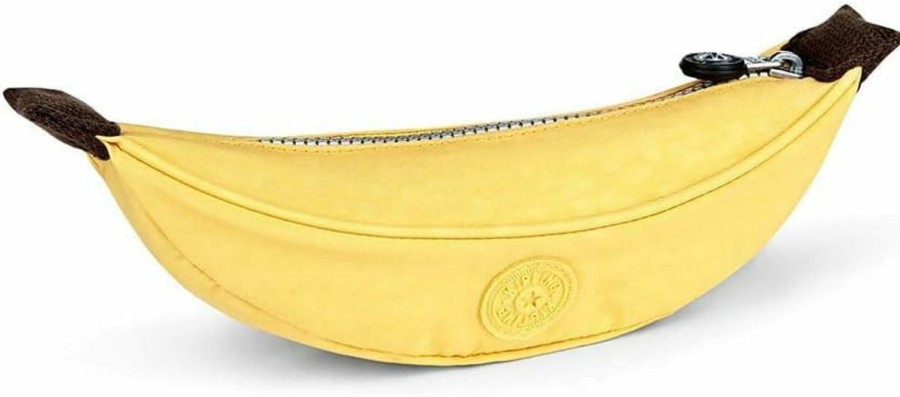 Kipling Crossbody Handbags | Kipling Womens Banana, Yellow, One Size