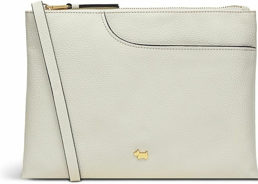 RADLEY Crossbody Handbags | Radley London Pockets Soft - Medium Ziptop Crossbody