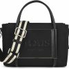 TOUS Crossbody Handbags | Tous Multicoloured, Black/White