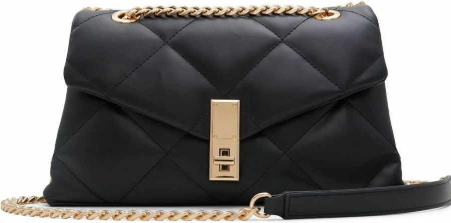 ALDO Crossbody Handbags | Aldo Oceradiax, Black