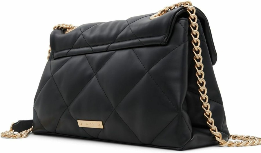 ALDO Crossbody Handbags | Aldo Oceradiax, Black