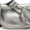 DKNY Crossbody Handbags | Dkny Orion Tz Cbody, Pewter