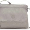 Kipling Crossbody Handbags | Kipling Women'S Aisling Crossbody, Lightweight Everyday Purse, Nylon Shoulder Bag