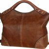 HESHE Crossbody Handbags | Heshe Leather Purses For Women Satchel Bag Designer Handbag Vintage Top Handle Purse Crossbody Bag Hobo Handbags