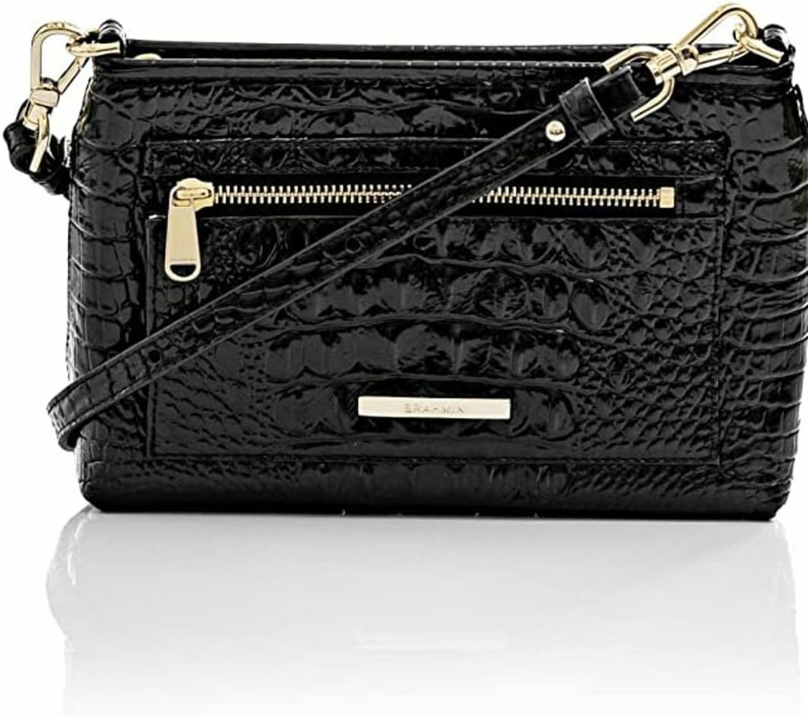 BRAHMIN Crossbody Handbags | Brahmin Melbourne Vida