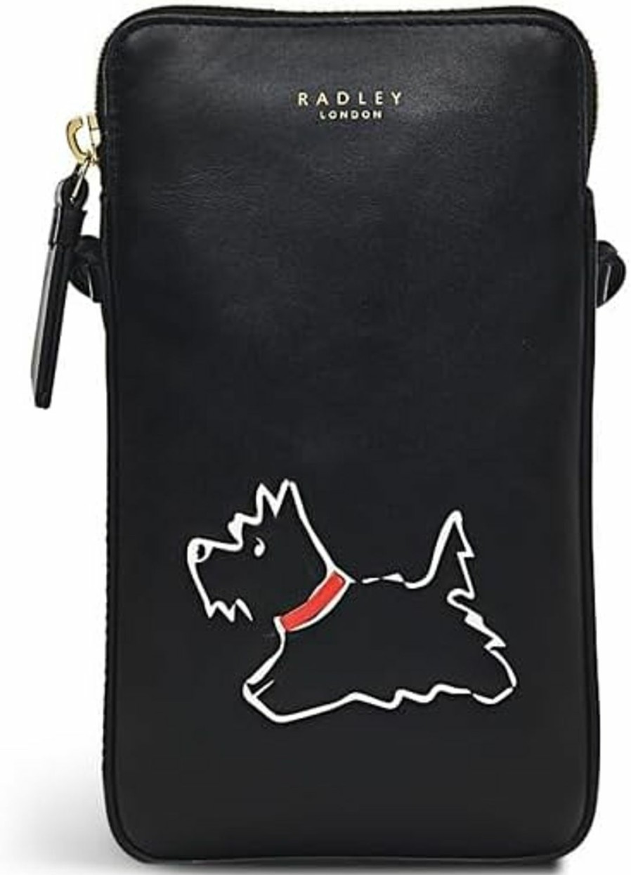 RADLEY Crossbody Handbags | Walkies Medium Phone Crossbody