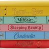 Loungefly Crossbody Handbags | Loungefly Disney Princess Books Classics Cross Body Bag