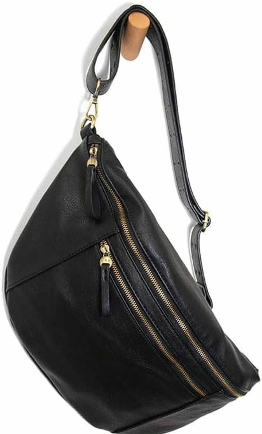 Joy Susan Crossbody Handbags | Joy Susan Mel Large Sling Crossbody Bag