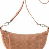 HOBO Crossbody Handbags | Hobo Knox Sling Sandstorm