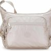 Kipling Crossbody Handbags | Kipling Women'S Gabbie Crossbody, Lightweight Everyday Purse, Casual Shoulder Bag, Mehrfarbig