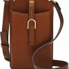 Fossil Crossbody Handbags | Fossil Vada Phone Crossbody