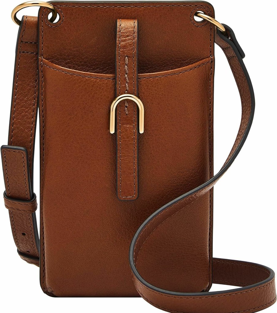 Fossil Crossbody Handbags | Fossil Vada Phone Crossbody