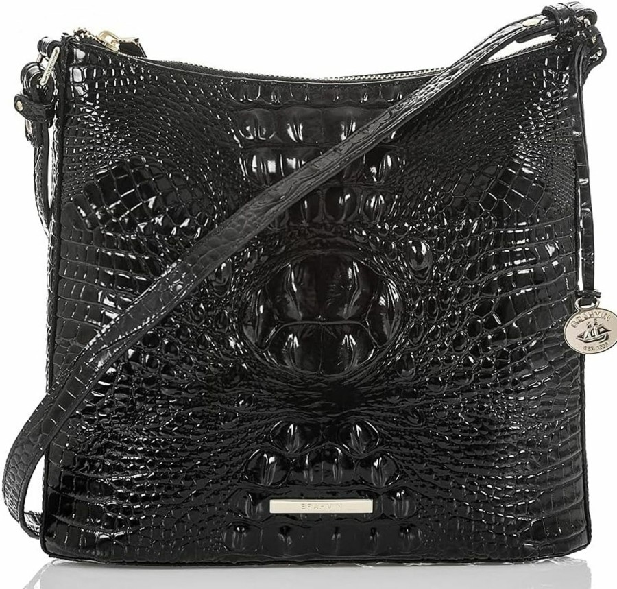 BRAHMIN Crossbody Handbags | Brahmin Women'S Katie