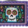 Loungefly Crossbody Handbags | Loungefly Coco Miguel Calavera Floral Skull Crossbody Bag