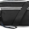 Nautica Crossbody Handbags | Nautica Womens High Seas Camera Crossbody, Black, One Size Us