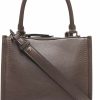 Calvin Klein Crossbody Handbags | Calvin Klein Sophia Triple Compartment Crossbody