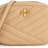 Tory Burch Crossbody Handbags | Tory Burch Women'S Kira Chevron Camera Bag