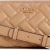 GUESS Crossbody Handbags | Guess Alanna Mini Status Crossbody