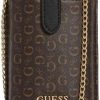 GUESS Crossbody Handbags | Guess Factory Women'S Jaslynn Logo Crossbody