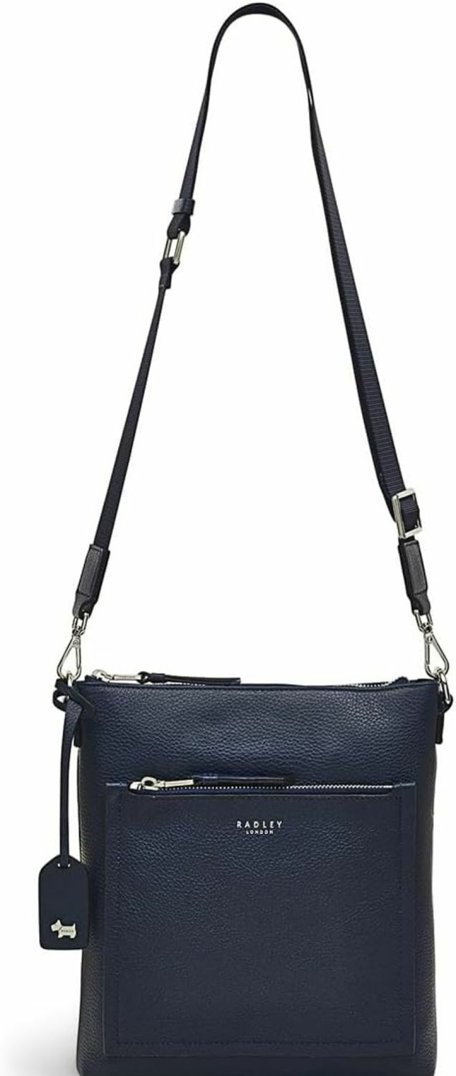 RADLEY Crossbody Handbags | Radley London Sunny Dene Small Ziptop Crossbody