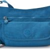 Kipling Crossbody Handbags | Kipling Women'S Syro Crossbody, Organize Accessories, Surprisingly Spacious, Adjustable Strap, Nylon Bag