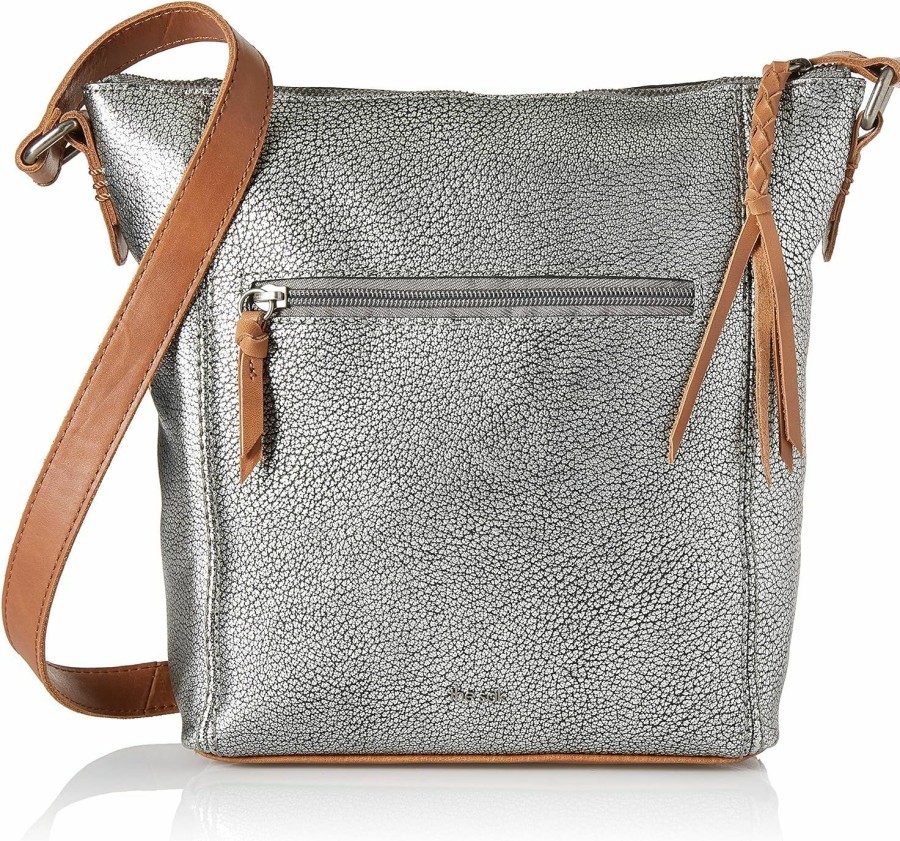 The Sak Crossbody Handbags | The Sak Ashland Crossbody Bag In Leather